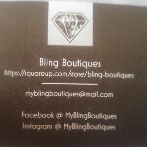 Meet your Posher, Crystal - Picture 2 of 2